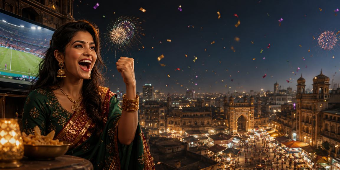 ময়মনসিংহে লটারির বোনাস রাতের বাজারের ছবি